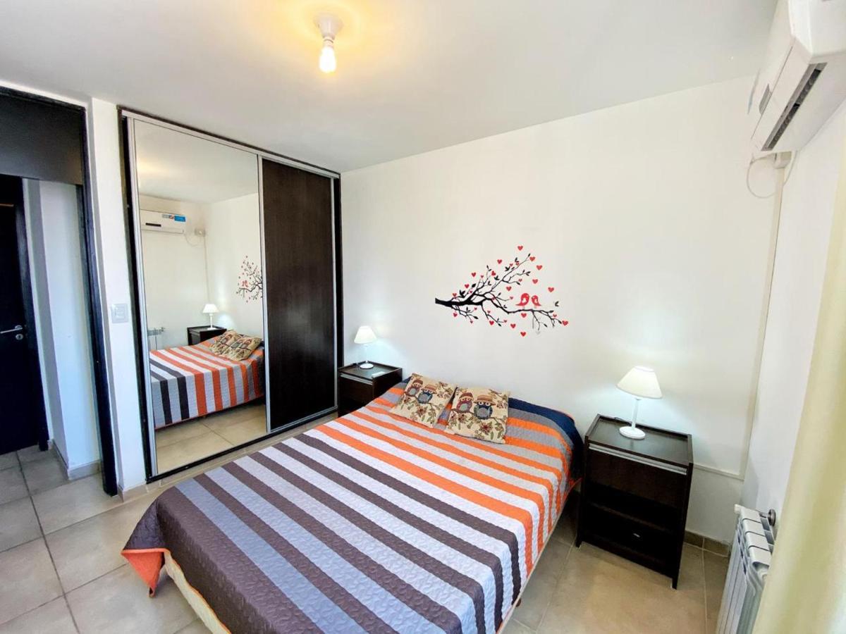 Apartamento Edificio Tempo *