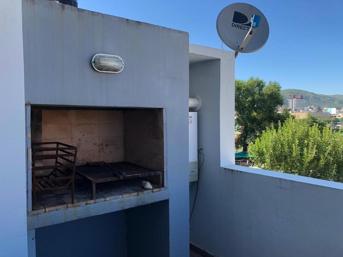 Edificio Tempo Apartamento *